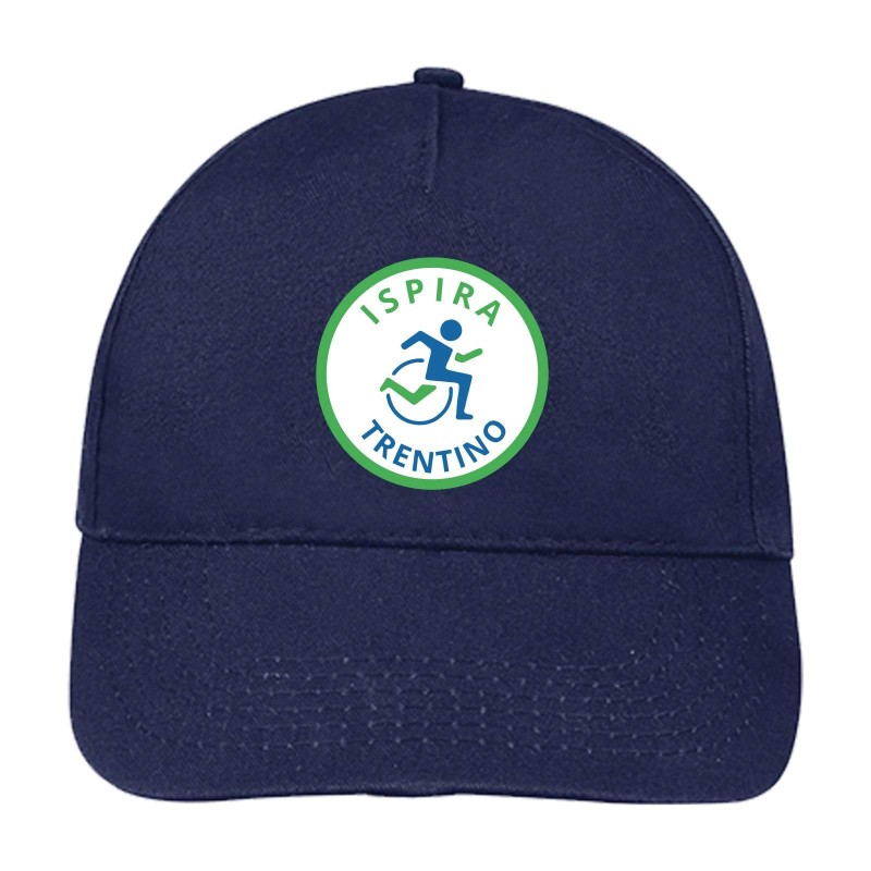 copy of CAPPELLINO SUNNY BLU OLTREMARE