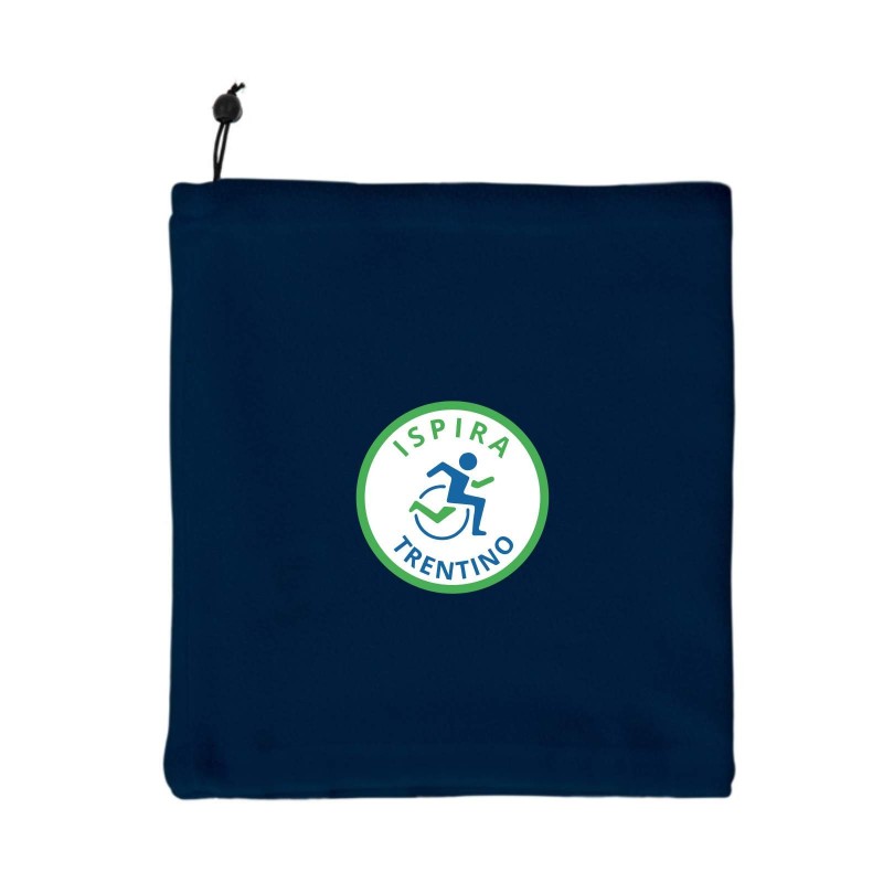 SCALDACOLLO NUKKA BLU NAVY