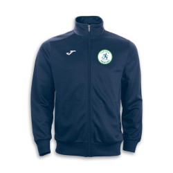 GIACCA TUTA COMBI GALA NAVY-WHITE