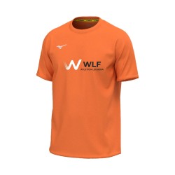 copy of copy of MIZUNO TEE NAVY WHITE RAPPRESENTANZA