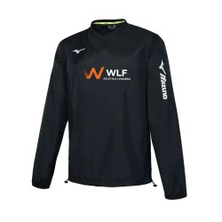 copy of copy of SENDAI TRAD RAIN JACKET NAVY ALLENAMENTO