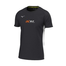 MIZUNO RB TEE BLACK