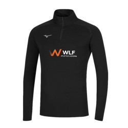 MIZUNO RB WARMER BLACK