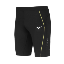 MIZUNO RB MID TIGHT BLACK