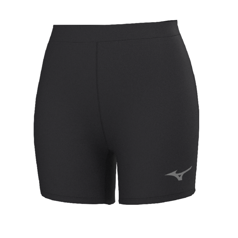copy of MIZUNO RB MID TIGHT BLACK