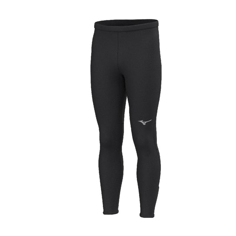 MIZUNO RB LONG TIGHT BLACK