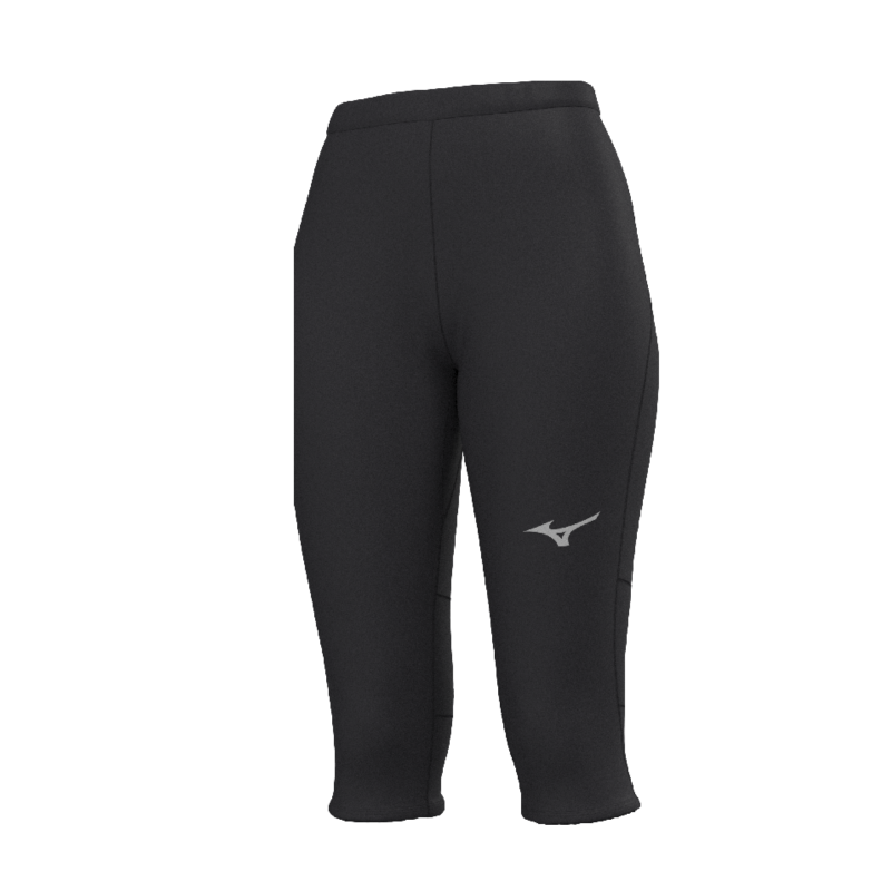 copy of copy of MIZUNO RB LONG TIGHT BLACK