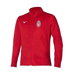 CORE TR JACKET U RED
