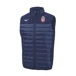 SAPPORO HYBRID GILET NAVY