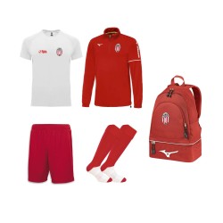 SET SCUOLA CALCIO