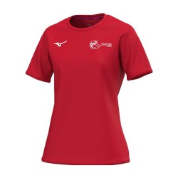 copy of copy of copy of MIZUNO TEE NAVY-WHITE