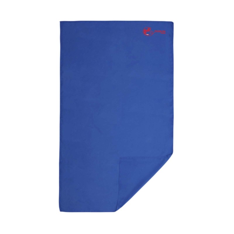 ASCIUGAMANO MICROFIBRA GULPI 70X120 ROYAL