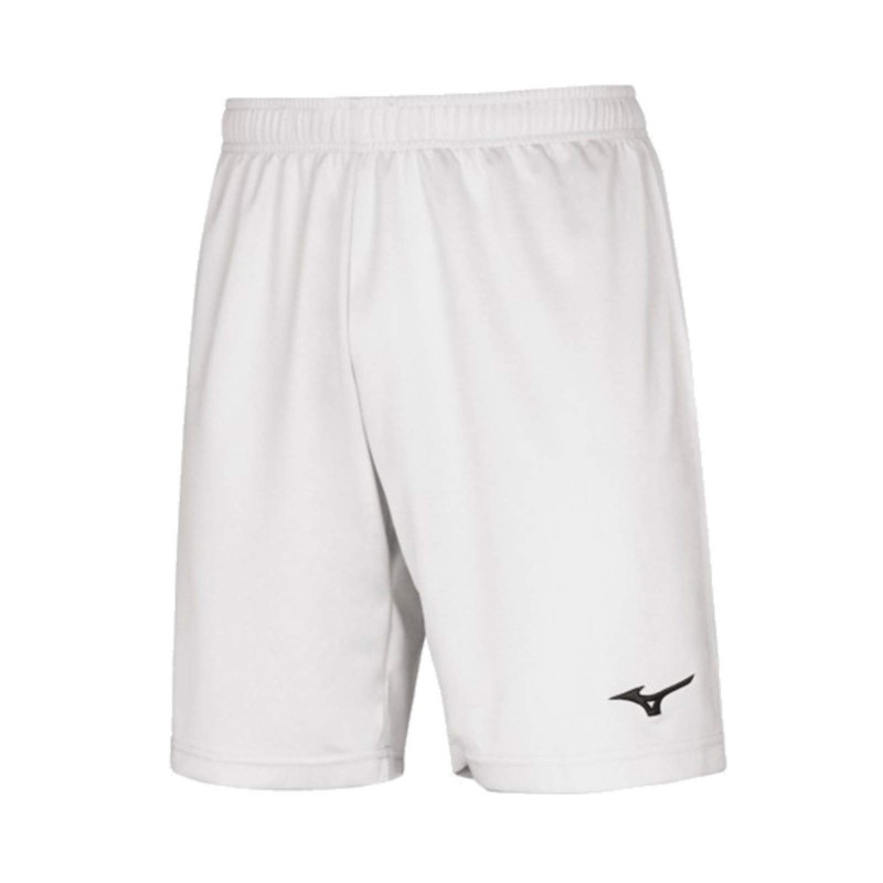 NARA TRAINING SHORT WHITE