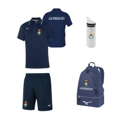 SET ESTIVO