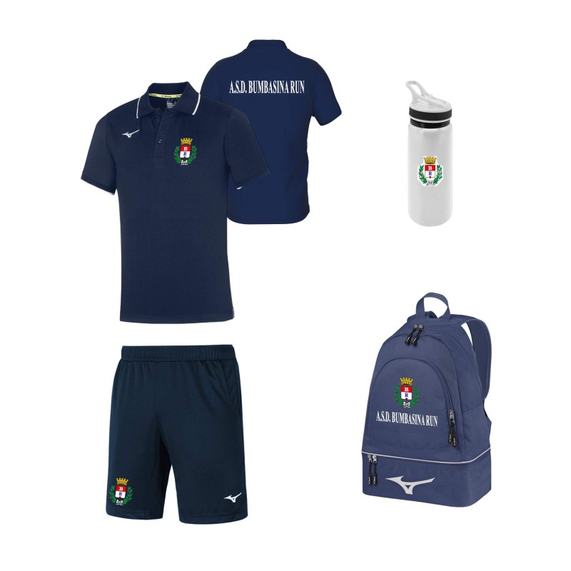 SET ESTIVO