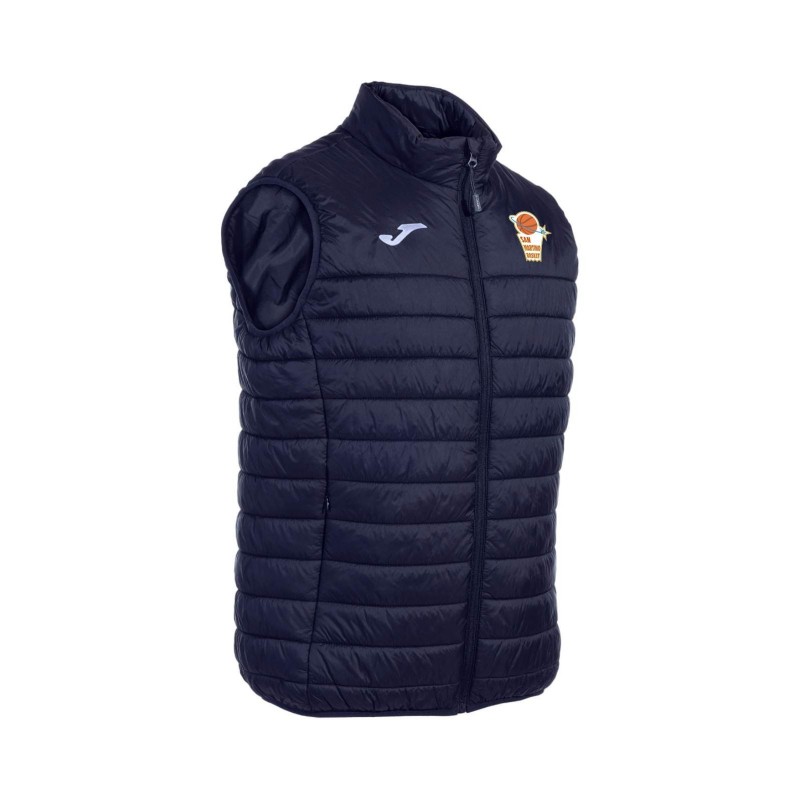 copy of GILET URBAN V DARK NAVY