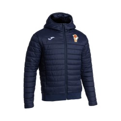 BOMBER URBAN V DARK NAVY