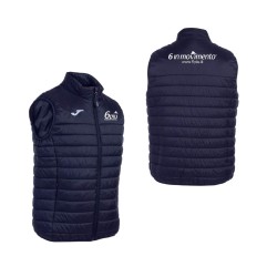 GILET URBAN V DARK NAVY RAPPRESENTANZA