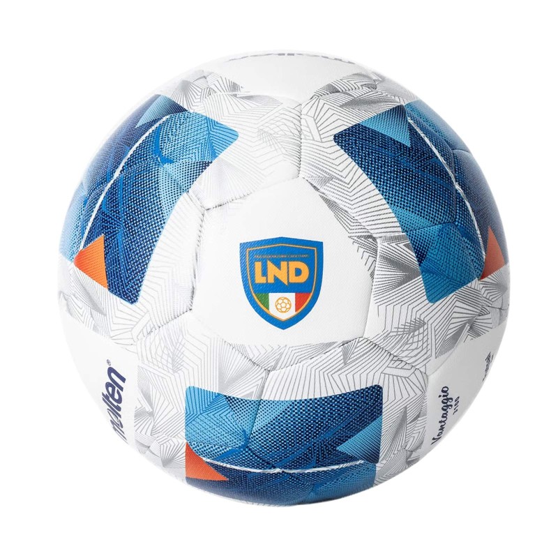 PALLONE MOLTEN F5N3101 HYBRID