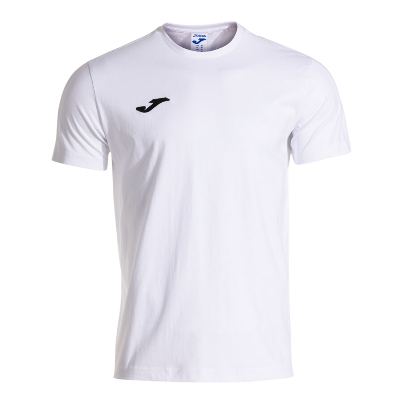 T-SHIRT A MANICHE CORTE OLIMPIADA