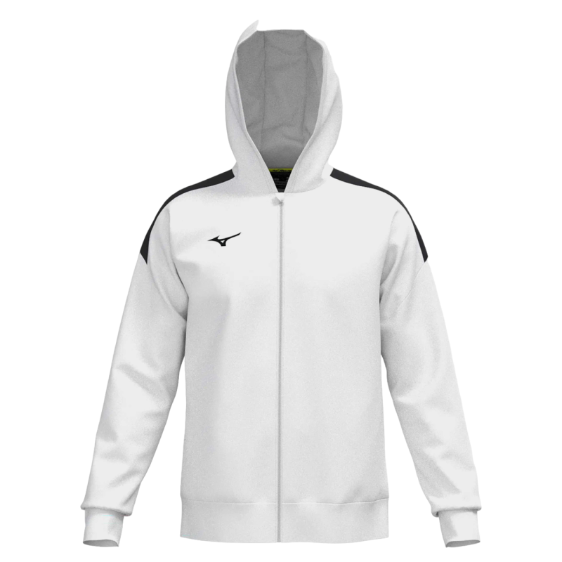 MIZUNO RUNBIRD TRACK JACKET