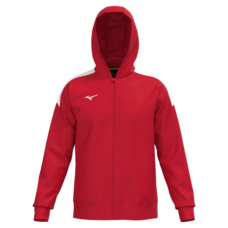 MIZUNO RUNBIRD TRACK JACKET