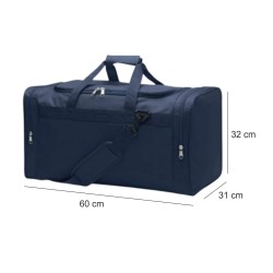 GYM BAG MULTISPORT
