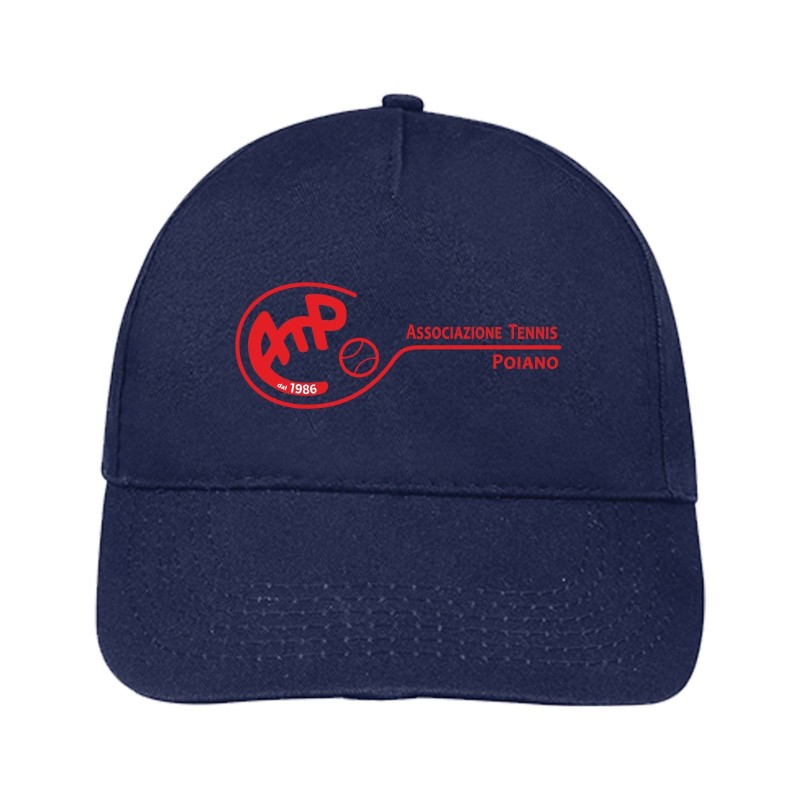 copy of copy of CAPPELLINO SUNNY BLU OLTREMARE
