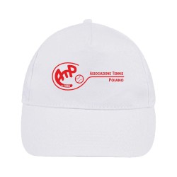 copy of copy of CAPPELLINO SUNNY BIANCO