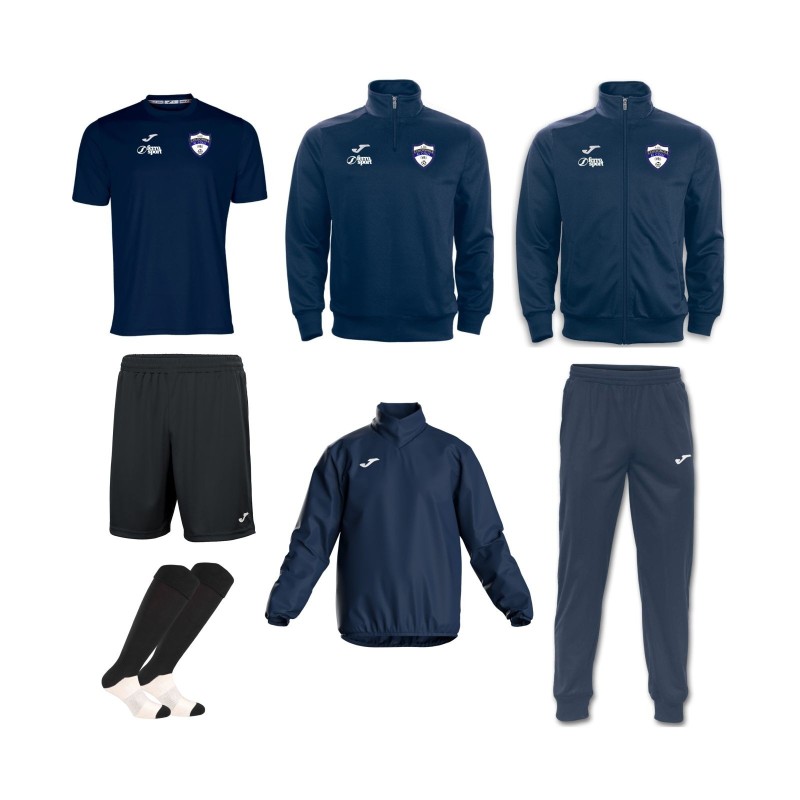 SET RE-ISCRIZIONE