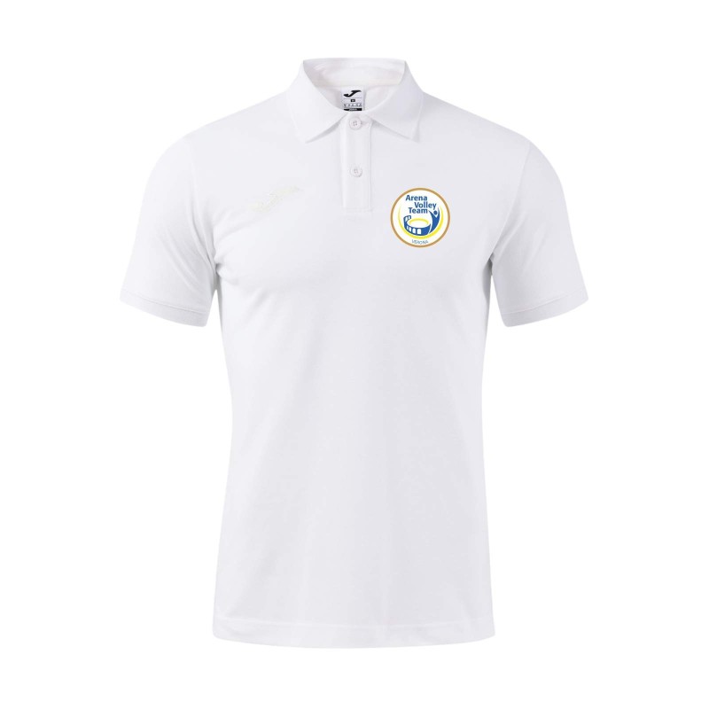 POLO BALI III WHITE RAPPRESENTANZA