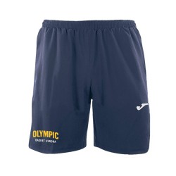 BERMUDA COSTA II DARK NAVY