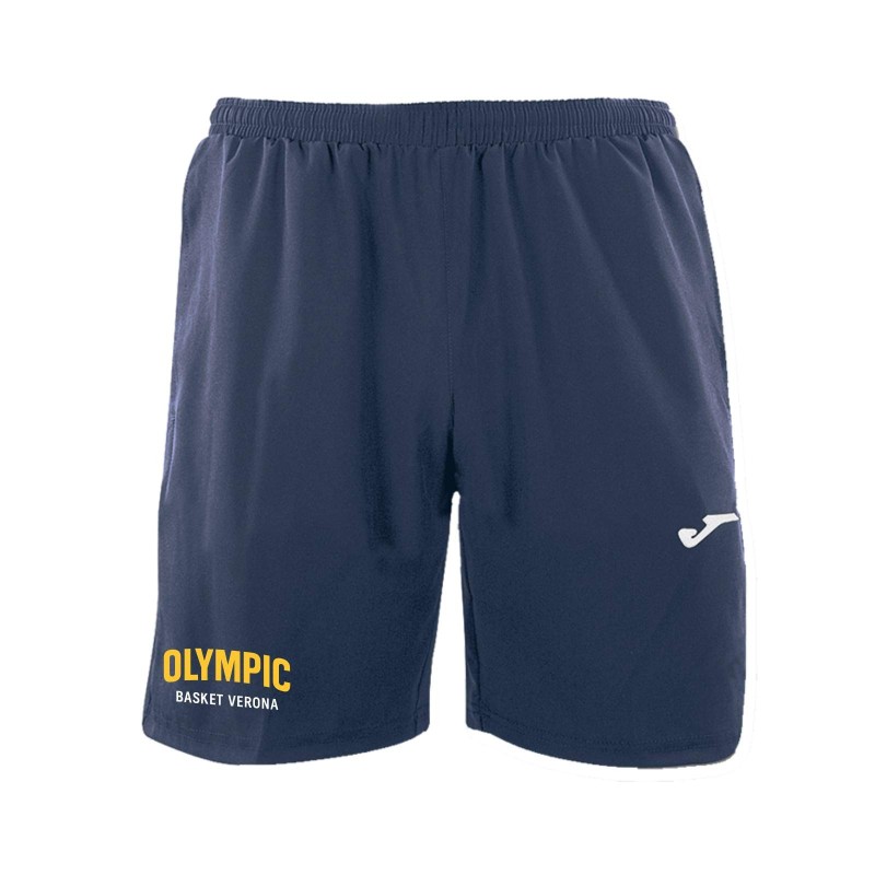 BERMUDA COSTA II DARK NAVY
