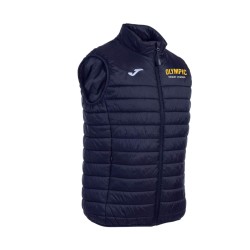 copy of GILET URBAN V DARK NAVY