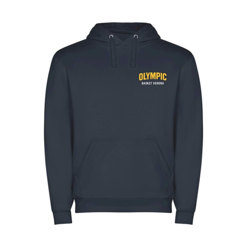 copy of FELPA CAPUCHA BLU NAVY MERCHANDISING