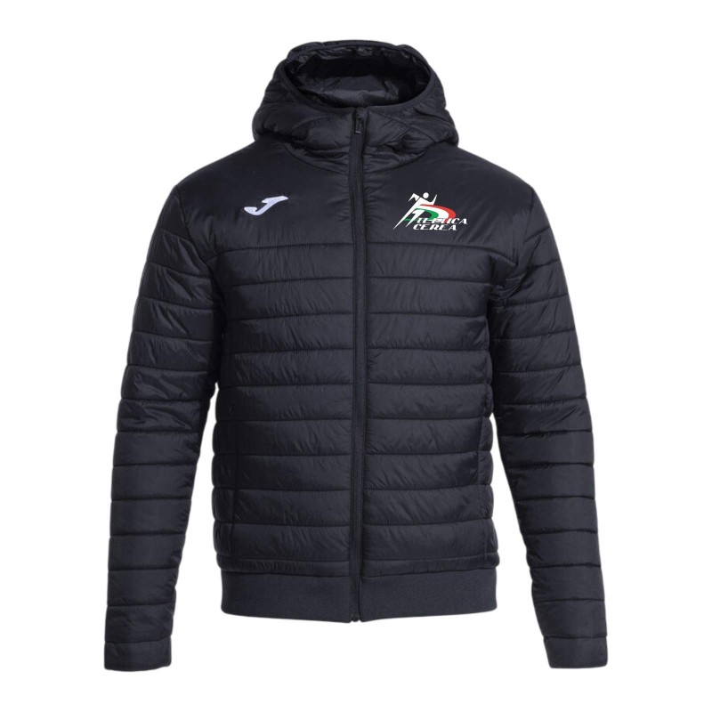 BOMBER URBAN V BLACK