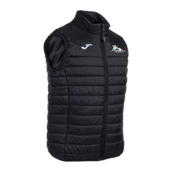 GILET URBAN V BLACK
