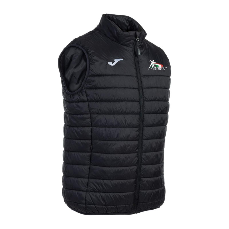 GILET URBAN V BLACK