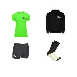 SET SMALL DONNA