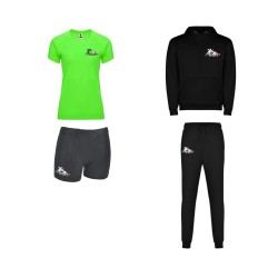 SET MEDIUM 2 DONNA