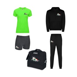 SET MEDIUM 1 DONNA