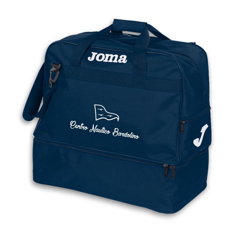 BORSA TRAINING III EXTRA GRANDE NAVY