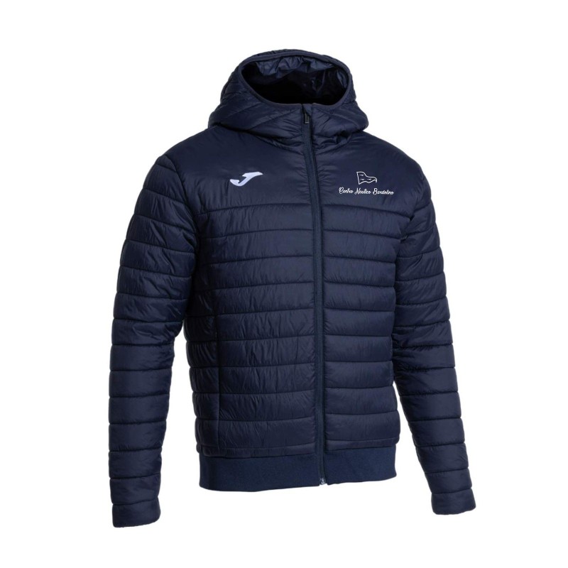 BOMBER URBAN V DARK NAVY