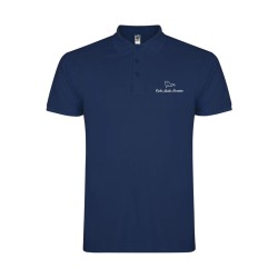 POLO STAR BLU NAVY