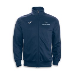 GIACCA TUTA GALA NAVY