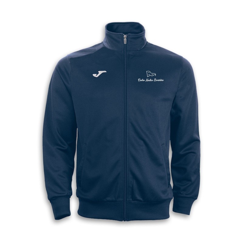 GIACCA TUTA GALA NAVY