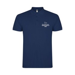 POLO STAR BLU NAVY