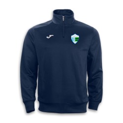GIACCA TUTA COMBI FARAON NAVY-WHITE