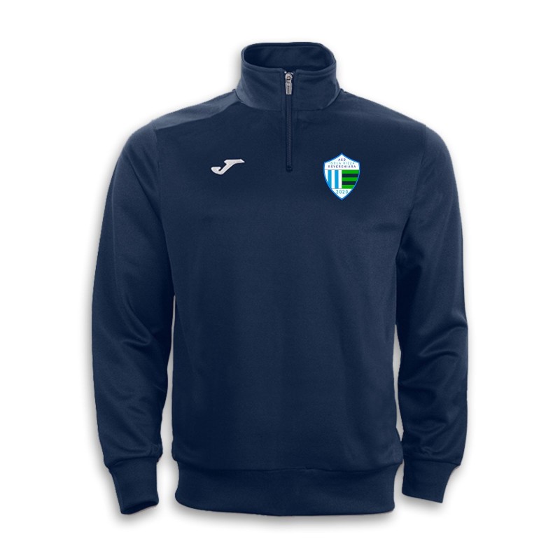 GIACCA TUTA COMBI FARAON NAVY-WHITE