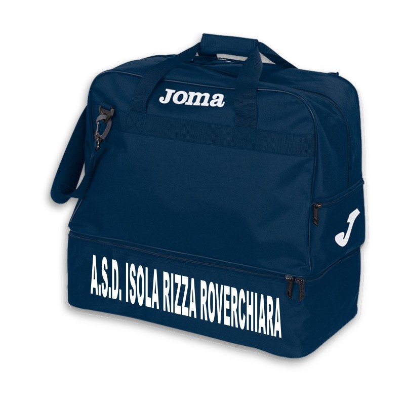 BORSA TRAINING III MEDIUM NAVY